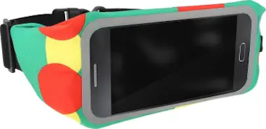 Avizar Cinturón Running Smartphone 4,4 a 5 pulgadas Neopr Avizar Cinturón Running Smartphone 4,4 a 5 pulgadas Neopr