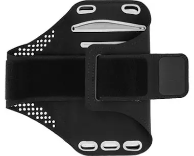 Wave concept Brazalete deportivo UltraSlim para Smartphone Tall Wave concept Brazalete deportivo UltraSlim para Smartphone Tall