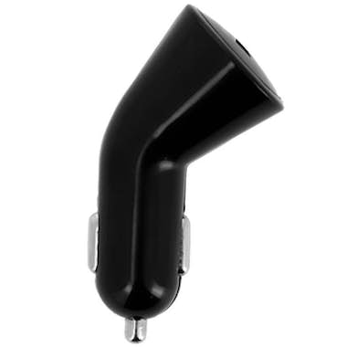 Forever Cargador para coche con puerto USB 2.1A Universal Forever Cargador para coche con puerto USB 2.1A Universal