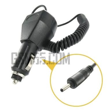 Avizar Cargador para coche con conector Nokia 2,5 pin Avizar Cargador para coche con conector Nokia 2,5 pin