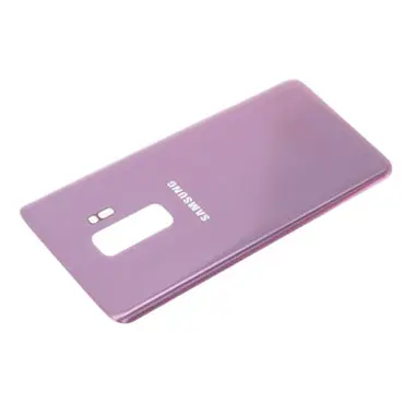 Samsung Tapa trasera Oficial Samsung para Galaxy S9 Plus - Samsung Tapa trasera Oficial Samsung para Galaxy S9 Plus -