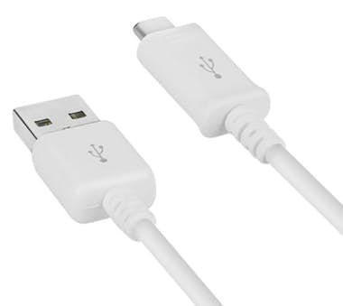 Samsung Cable USB a Micro-USB Original Samsung 1 metro - B Samsung Cable USB a Micro-USB Original Samsung 1 metro - B