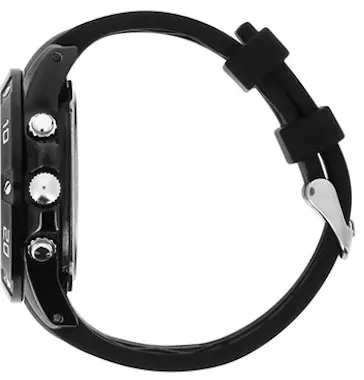 Forever Reloj digital Multifunción Impermeable Forever DW- Forever Reloj digital Multifunción Impermeable Forever DW-