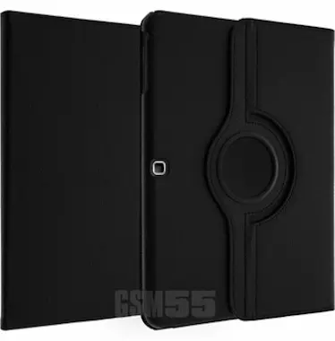 Avizar Funda Samsung Galaxy Tab 4 10.1 T530 Giratoria 360 Avizar Funda Samsung Galaxy Tab 4 10.1 T530 Giratoria 360