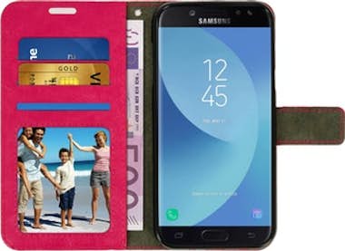 Avizar Funda Libro Billetera Vintage para Samsung Galaxy Avizar Funda Libro Billetera Vintage para Samsung Galaxy