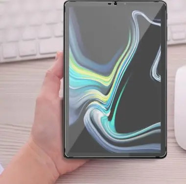 Avizar Protector de pantalla Samsung Galaxy Tab S4 10.5 9 Avizar Protector de pantalla Samsung Galaxy Tab S4 10.5 9