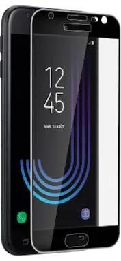 Avizar Protector de pantalla Galaxy J3 2017 Cristal templ Avizar Protector de pantalla Galaxy J3 2017 Cristal templ