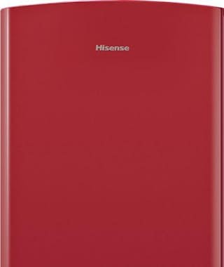 Hisense Hisense RR220 nevera y congelador Independiente Ro Hisense Hisense RR220 nevera y congelador Independiente Ro