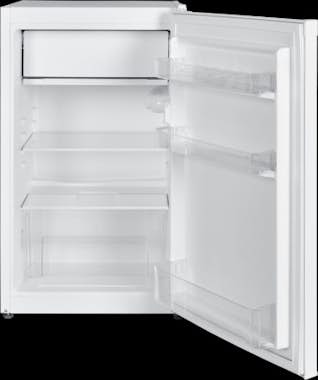 Meireles Meireles MFF 80 W nevera combi Independiente Blanc Meireles Meireles MFF 80 W nevera combi Independiente Blanc