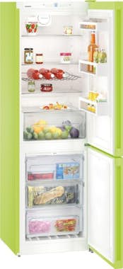 Liebherr Liebherr CNkw 4313 nevera y congelador Independien Liebherr Liebherr CNkw 4313 nevera y congelador Independien