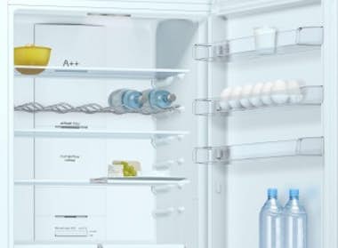 Balay Balay 3KF6902WE nevera y congelador Independiente Balay Balay 3KF6902WE nevera y congelador Independiente