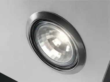 AEG AEG DPE4640M campana 581 m³/h Telescópica o extrap AEG AEG DPE4640M campana 581 m³/h Telescópica o extrap