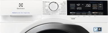 Electrolux Electrolux EW7W3964LB lavadora Carga frontal Indep Electrolux Electrolux EW7W3964LB lavadora Carga frontal Indep