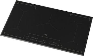 AEG AEG IKE95454FB hobs Integrado Con placa de inducci AEG AEG IKE95454FB hobs Integrado Con placa de inducci