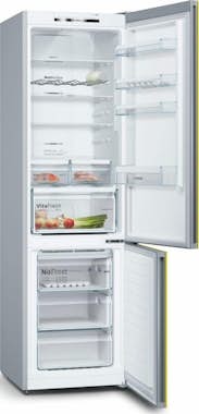 Bosch Bosch Serie 4 KVN39IF3B nevera y congelador Indepe Bosch Bosch Serie 4 KVN39IF3B nevera y congelador Indepe