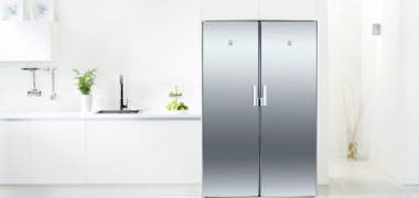 Balay Balay 3GFB647XE congelador Independiente Vertical Balay Balay 3GFB647XE congelador Independiente Vertical