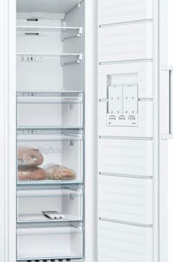 Bosch Bosch Serie 4 GSN33VW3P congelador Independiente V Bosch Bosch Serie 4 GSN33VW3P congelador Independiente V