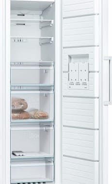 Bosch Bosch Serie 4 GSN36VW3P congelador Independiente V Bosch Bosch Serie 4 GSN36VW3P congelador Independiente V