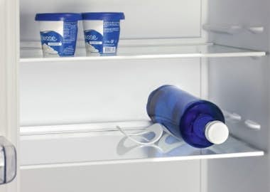 Balay Balay 3FCE642DE frigorífico Independiente Acero in Balay Balay 3FCE642DE frigorífico Independiente Acero in