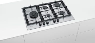 Bosch Bosch Serie 6 PCS7A5B90 hobs Integrado Encimera de Bosch Bosch Serie 6 PCS7A5B90 hobs Integrado Encimera de