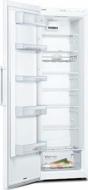 Bosch Bosch Serie 4 KSV36VW3P frigorífico Independiente Bosch Bosch Serie 4 KSV36VW3P frigorífico Independiente