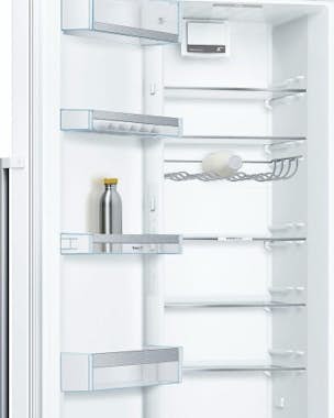Bosch Bosch Serie 6 KSV36BW3P frigorífico Independiente Bosch Bosch Serie 6 KSV36BW3P frigorífico Independiente