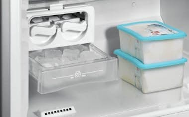 Balay Balay 3FF3450MI nevera y congelador Independiente Balay Balay 3FF3450MI nevera y congelador Independiente