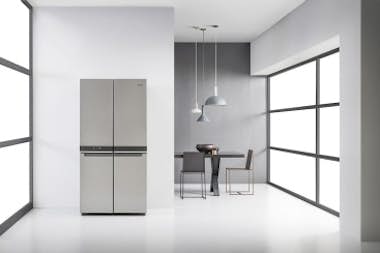 Whirlpool Frigorífico Side by Side Whirlpool WQ9E1L Total No Whirlpool Frigorífico Side by Side Whirlpool WQ9E1L Total No