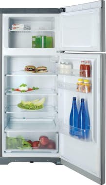 Indesit Indesit TIAA 10 X.1 nevera y congelador Independie Indesit Indesit TIAA 10 X.1 nevera y congelador Independie