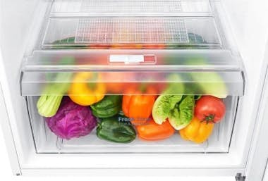 LG LG GTB362SHCZD nevera y congelador Independiente B LG LG GTB362SHCZD nevera y congelador Independiente B