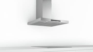 Bosch Bosch Serie 4 DWB77IM50 campana 710 m³/h De pared Bosch Bosch Serie 4 DWB77IM50 campana 710 m³/h De pared