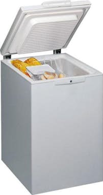 Whirlpool Whirlpool WH1410 A+E congelador Independiente Baúl Whirlpool Whirlpool WH1410 A+E congelador Independiente Baúl
