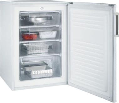 Candy Candy CCTUS 542 WH congelador Independiente Vertic Candy Candy CCTUS 542 WH congelador Independiente Vertic