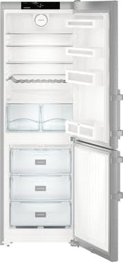 Liebherr Liebherr CNef 3515 Comfort NoFrost nevera y congel Liebherr Liebherr CNef 3515 Comfort NoFrost nevera y congel