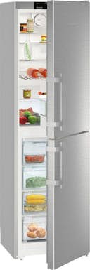 Liebherr Liebherr CNef 3915 Comfort NoFrost nevera y congel Liebherr Liebherr CNef 3915 Comfort NoFrost nevera y congel