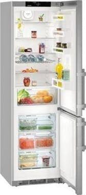 Liebherr Liebherr CNEF 4815 nevera y congelador Independien Liebherr Liebherr CNEF 4815 nevera y congelador Independien