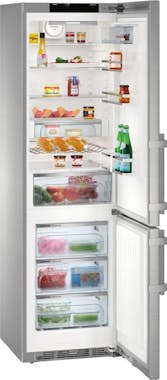 Liebherr Liebherr CNPes 4858 Premium NoFrost nevera y conge Liebherr Liebherr CNPes 4858 Premium NoFrost nevera y conge