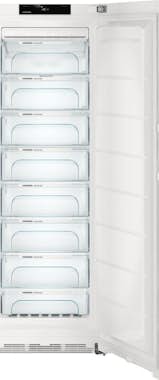 Liebherr Liebherr GN 5215 congelador Independiente Vertical Liebherr Liebherr GN 5215 congelador Independiente Vertical