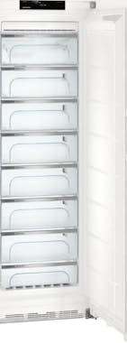 Liebherr Liebherr GNP 5255 congelador Independiente Vertica Liebherr Liebherr GNP 5255 congelador Independiente Vertica