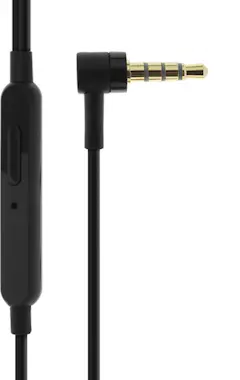 Sony Auriculares Oficiales Sony MH750 Intrauditivos - N Sony Auriculares Oficiales Sony MH750 Intrauditivos - N