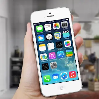 Apple Pantalla LCD iPhone 5S + tácil Producto original A Apple Pantalla LCD iPhone 5S + tácil Producto original A