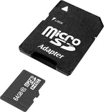 imro Card Tarjeta de memoria MicroSD 64GB Clase 10 imro Card Tarjeta de memoria MicroSD 64GB Clase 10