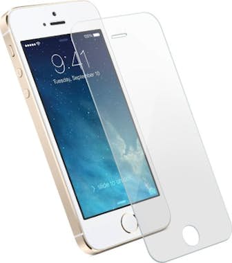Muvit Protector de pantalla Cristal templado iPhone 5/ 5 Muvit Protector de pantalla Cristal templado iPhone 5/ 5