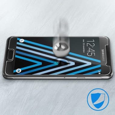 Avizar Protector de pantalla Samsung Galaxy A3 2016 Durez Avizar Protector de pantalla Samsung Galaxy A3 2016 Durez