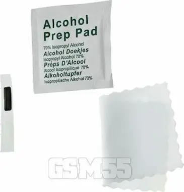 Avizar Protector de pantalla Samsung Galaxy S4 Mini Durez Avizar Protector de pantalla Samsung Galaxy S4 Mini Durez