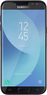 Avizar Protector de pantalla Samsung Galaxy J5 2017 Durez Avizar Protector de pantalla Samsung Galaxy J5 2017 Durez