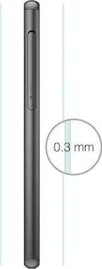 Avizar Protector de pantalla Sony Xperia M5 Dureza 9H Cri Avizar Protector de pantalla Sony Xperia M5 Dureza 9H Cri