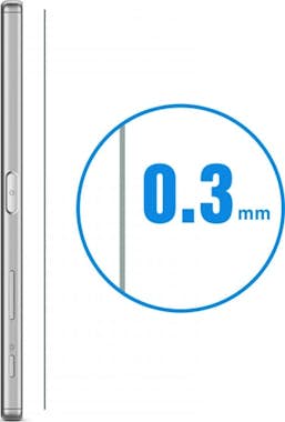 Avizar Protector de pantalla Sony Xperia Z5 Dureza 9H Cri Avizar Protector de pantalla Sony Xperia Z5 Dureza 9H Cri