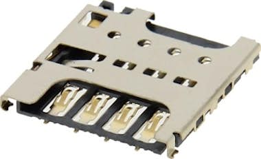 Avizar Lector de tarjeta SIM para Nokia Lumia 625 Avizar Lector de tarjeta SIM para Nokia Lumia 625