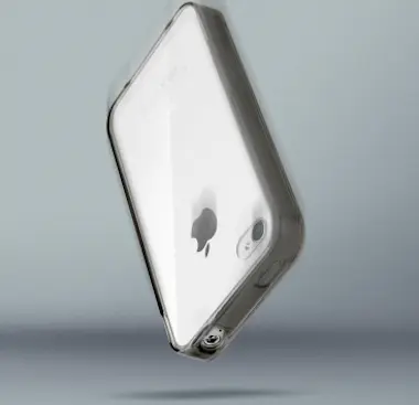 Avizar Carcasa iPhone 4 / iPhone 4S Rígida con bordes Bum Avizar Carcasa iPhone 4 / iPhone 4S Rígida con bordes Bum